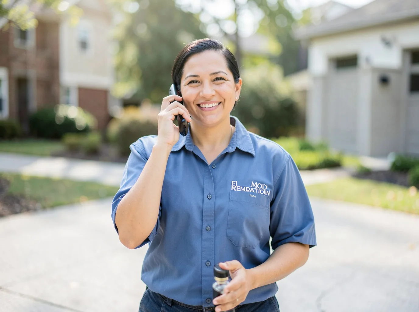 Mold Remediation Denton, TX FAQs