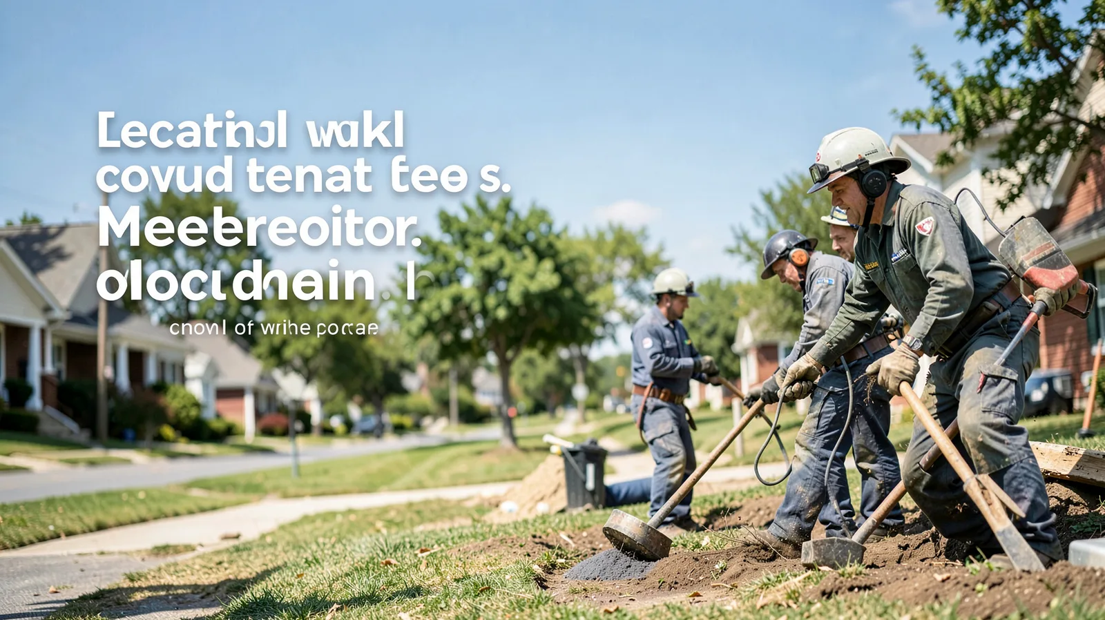 Mold Remediation in Denton, TX near me